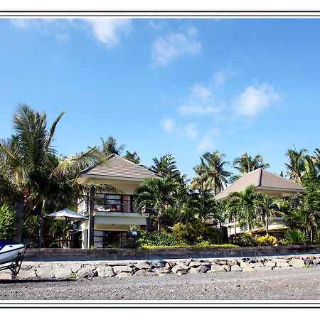 Villa Dunia Impian Kubutambahan  Phòng bức ảnh