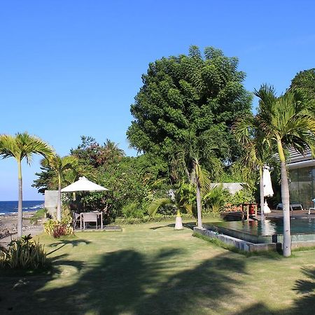 Villa Dunia Impian Kubutambahan  Ngoại thất bức ảnh