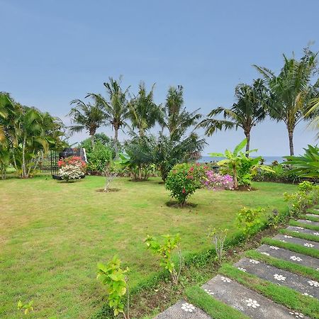 Villa Dunia Impian Kubutambahan  Ngoại thất bức ảnh