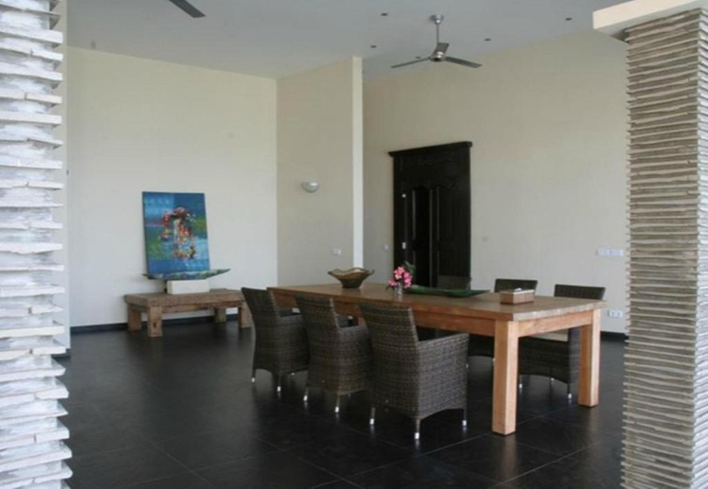 Villa Dunia Impian Kubutambahan  Ngoại thất bức ảnh