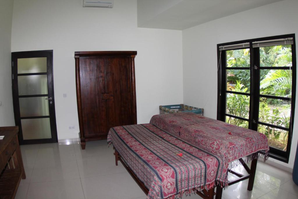 Villa Dunia Impian Kubutambahan  Phòng bức ảnh