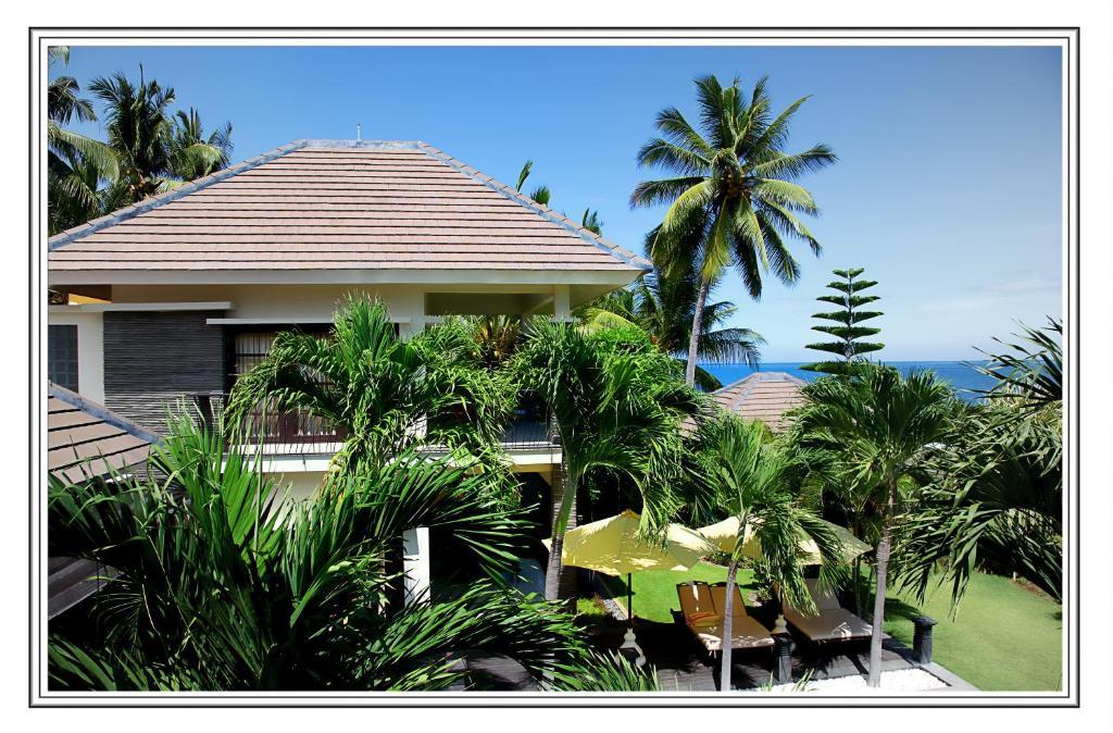 Villa Dunia Impian Kubutambahan  Phòng bức ảnh