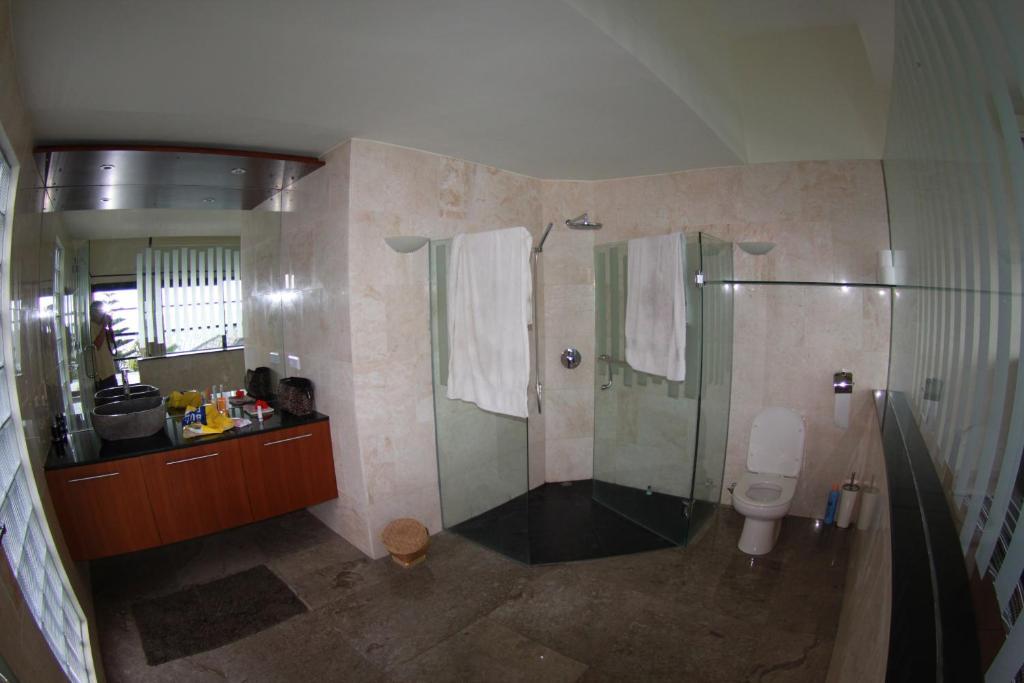 Villa Dunia Impian Kubutambahan  Phòng bức ảnh