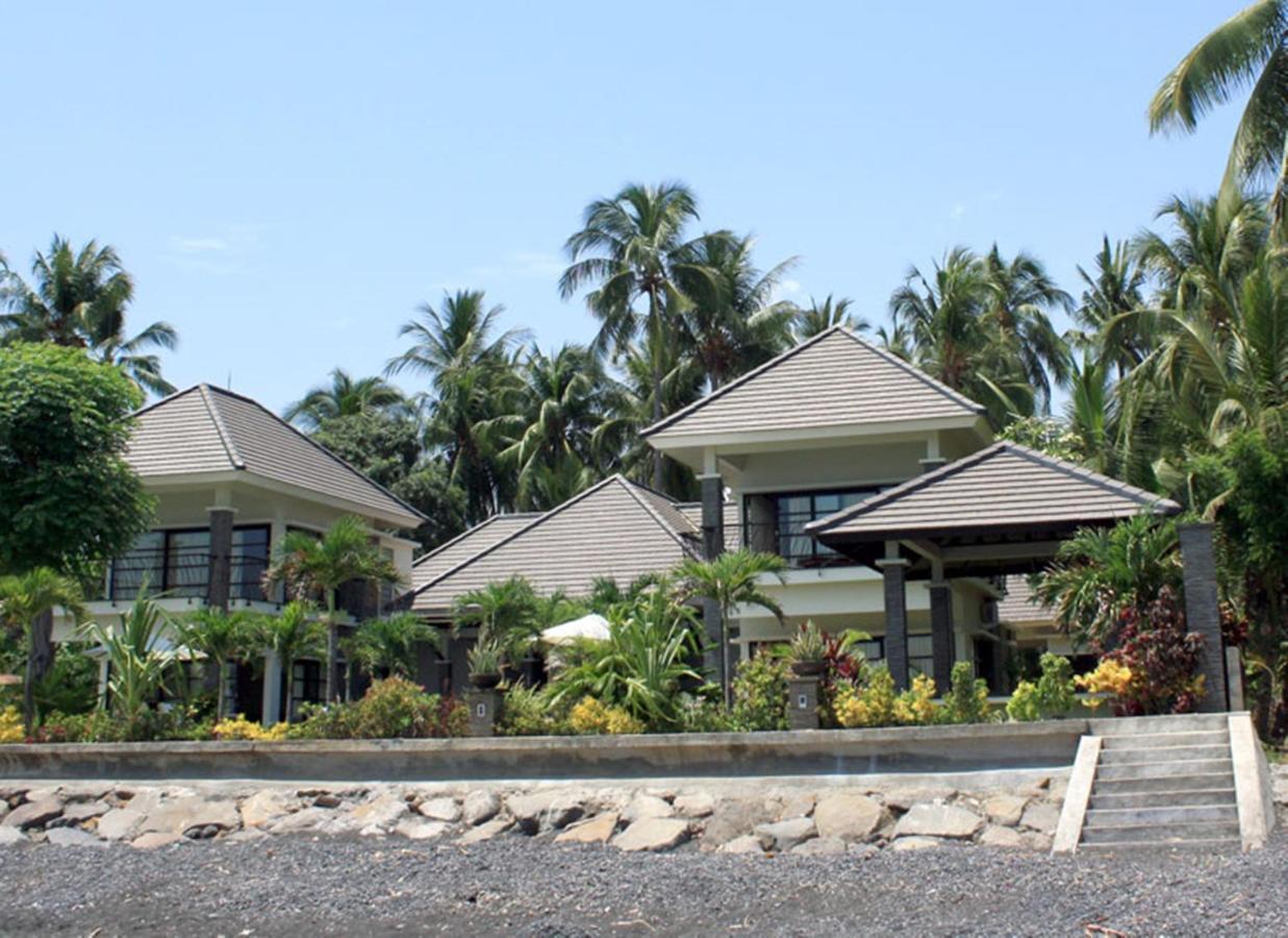 Villa Dunia Impian Kubutambahan  Phòng bức ảnh